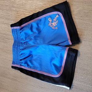 Boys Shorts